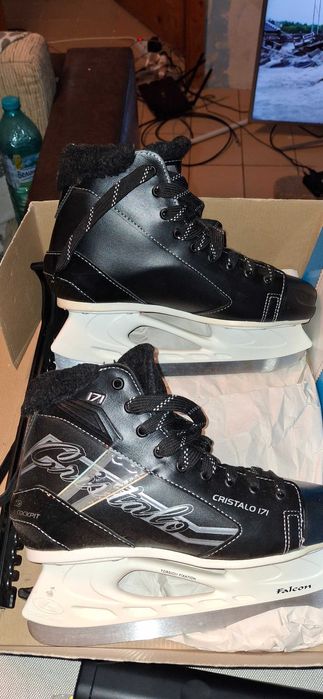 Кънки за хокей 38 размер