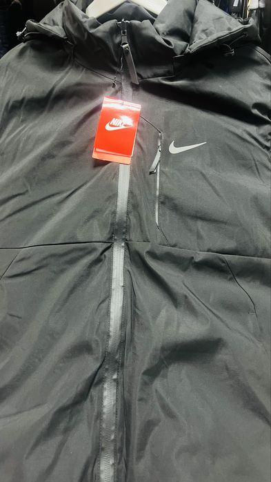 Куртка двухстороняя