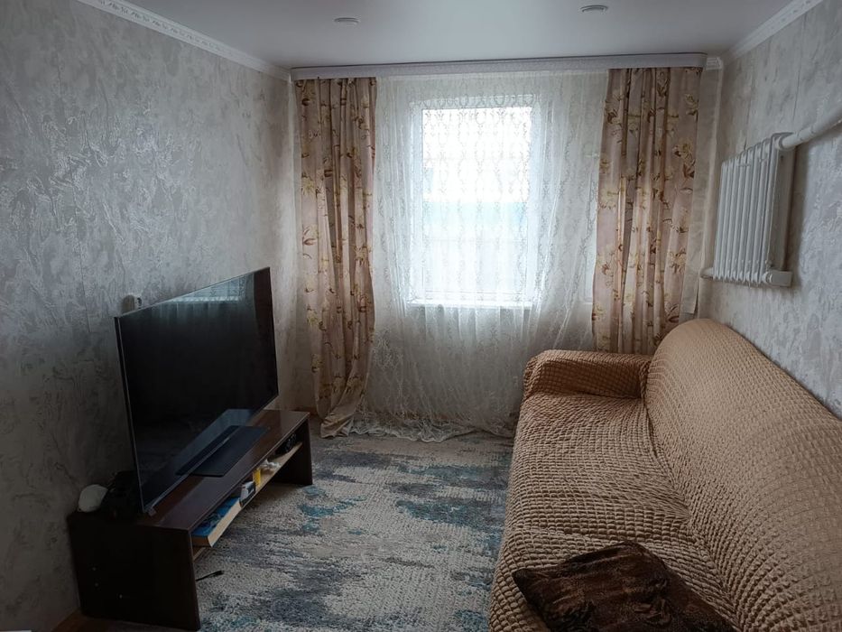 Дом 6 комнат южная 9