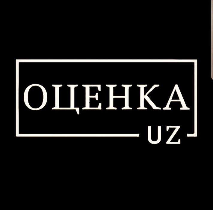 Барча Турдаги Бахолаш Хизматлари!!!