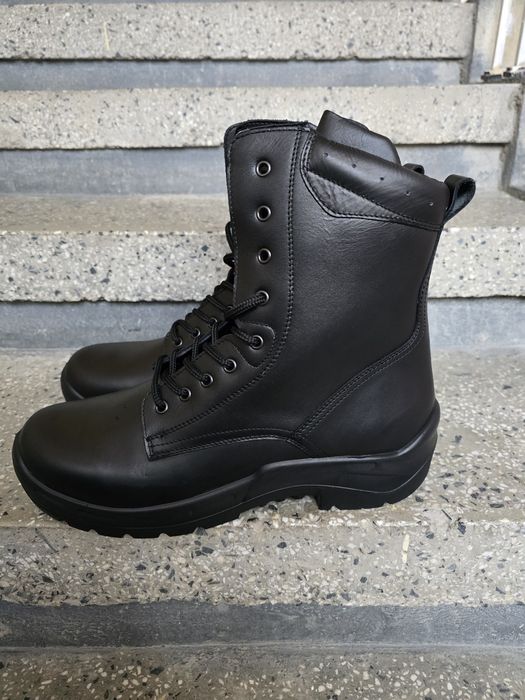 Продавам военни кубинки