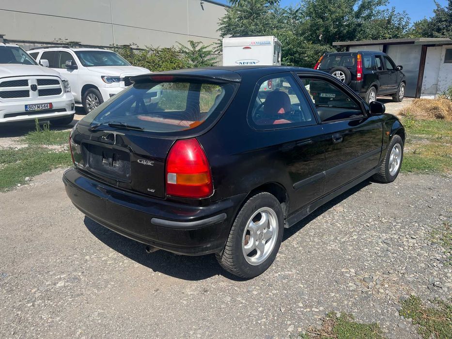 Honda Civic EJ9 1997 1.4 - на части