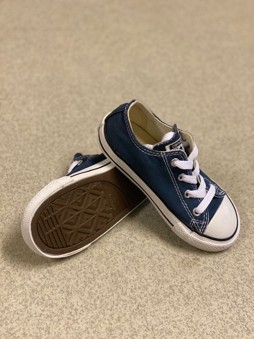 Кецове  Converse