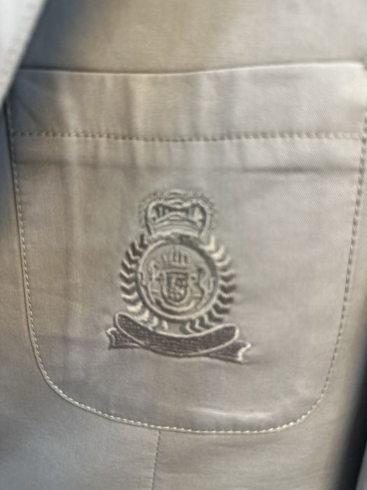 Пиджак мужской  демесезон