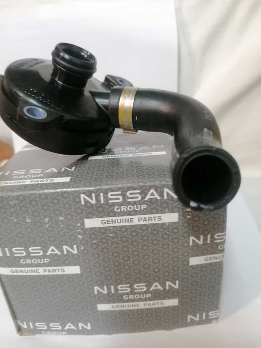 Клапан подкартерни газове за Рено,Нисан,Инфинити 3000см дизел