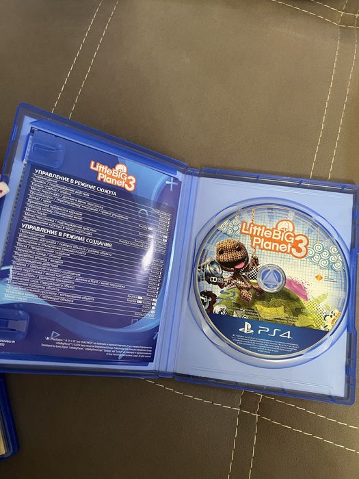 Игры на PS4,5 Sony PlayStation