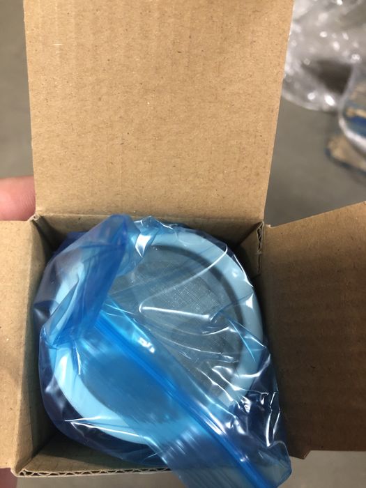 Filtru de dus aquabliss