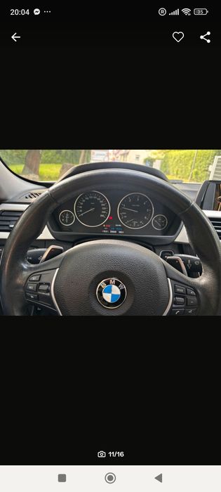 BMW 3 Series 2013 — imagine 3