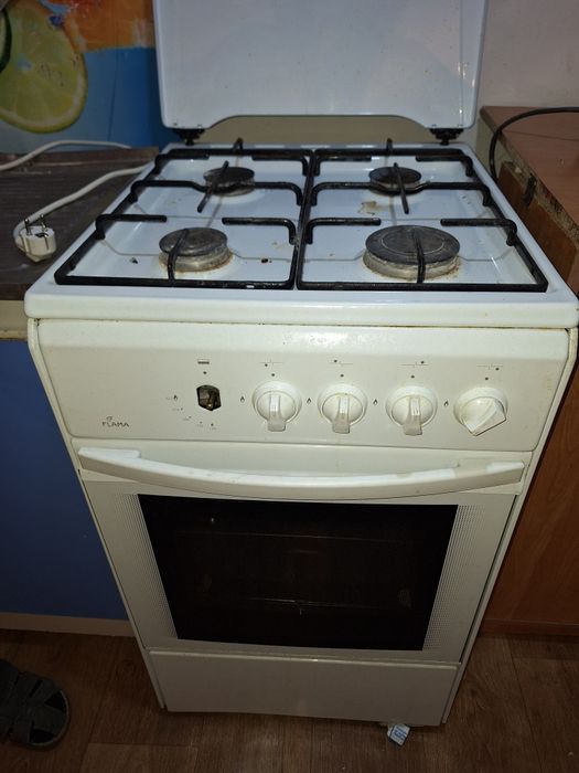 Газ сатылады қолданылған