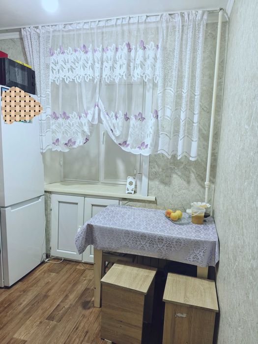 Продам однокомнатную квартиру