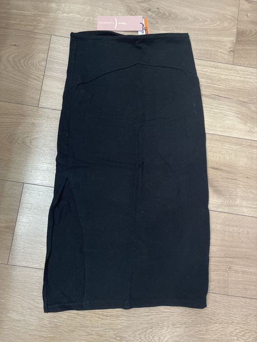 Пола за бременни с цепка