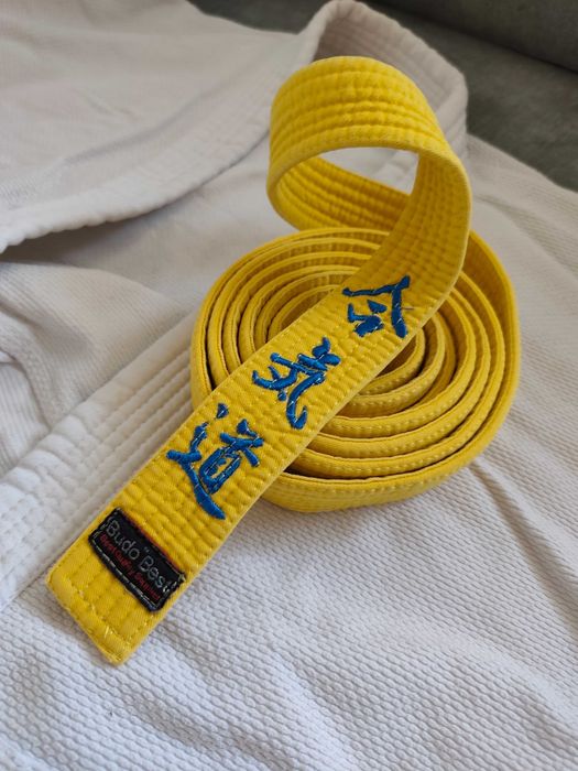 Кимоно за айкидо 160