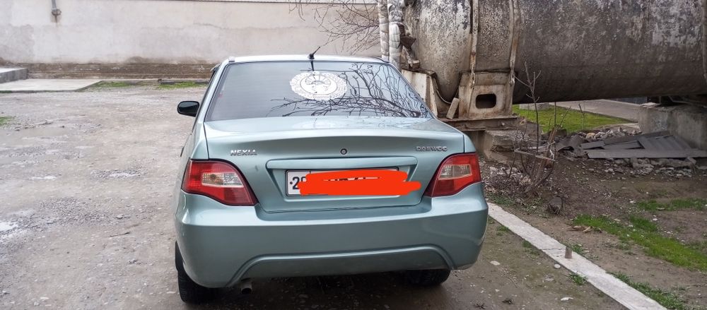 Сирочна Мошин сотилади