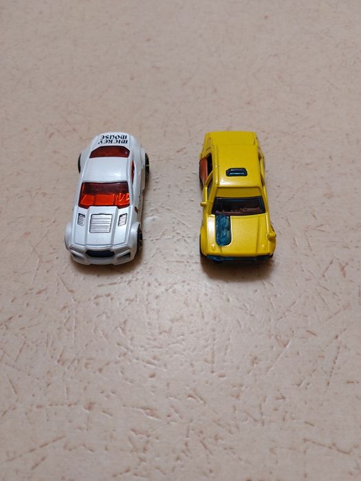 Колички Hotwheels, Majorette, Maisto