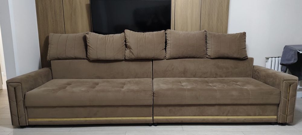 Диван раздвижной