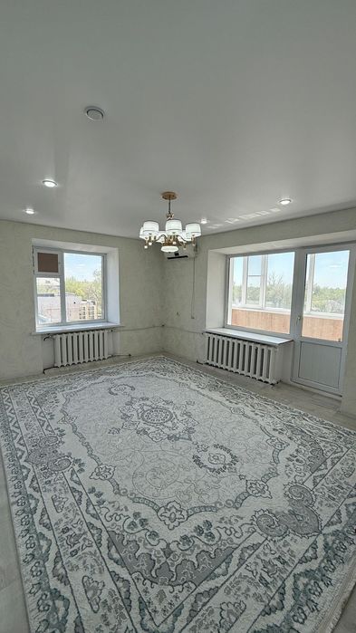 Продаётся 2-комнатная квартира