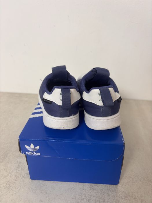 Adidas Superstar marimea 27