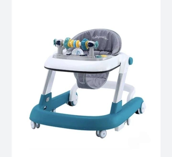 Ходунок детский томикс