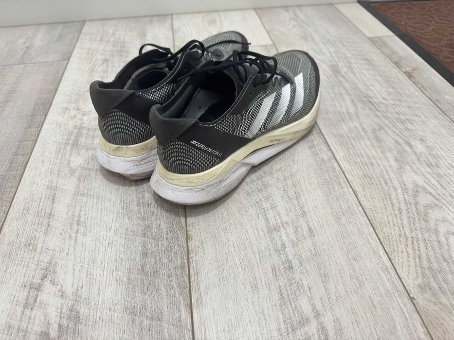 Adidas AdiZero Boston 12