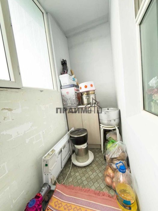 ПРОДАМ 3х ком. Гарышкер (Темирлан ПРАЙМ)