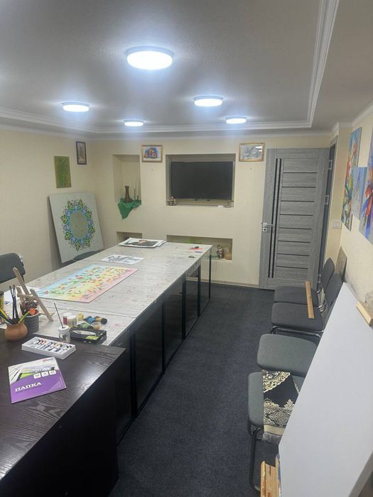 Офис в подвальном, чиланзарский ЦКв