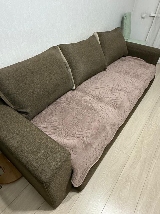 Продам раслкадной диван