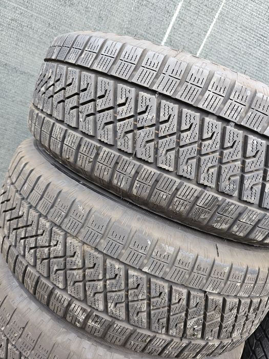 Jante tabla R 16c 5×100 Cauciucuri iarna 195 60 R16C