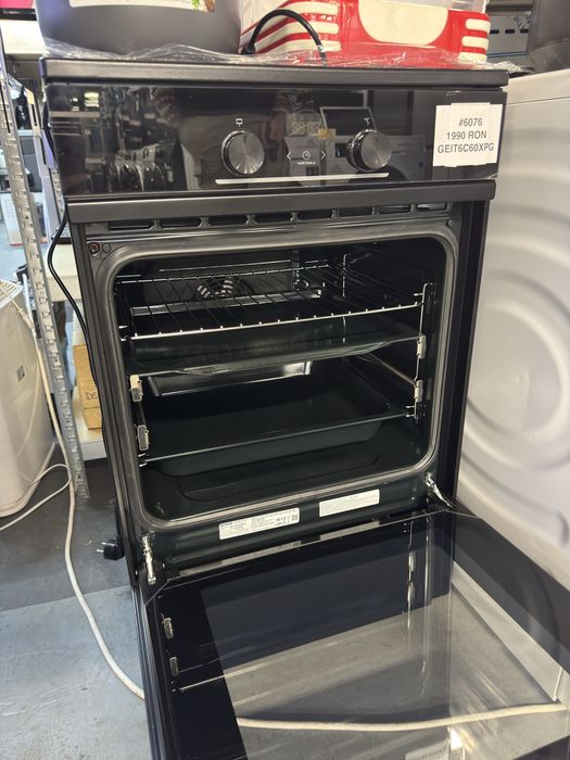 Aragaz electric Gorenje GEIT5C60BPG