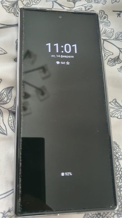 Samsung Galaxy Z Fold 6