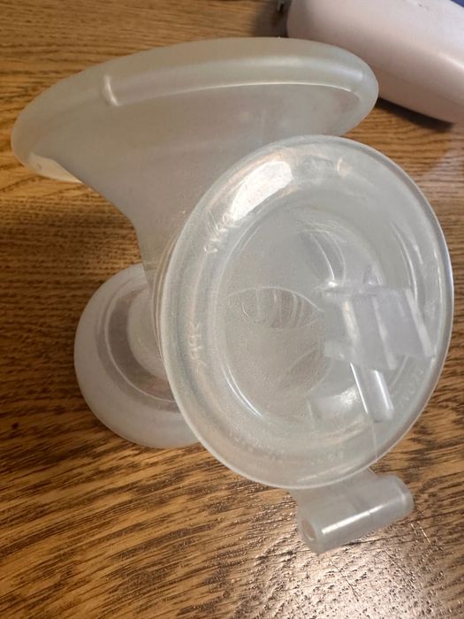 Електрическа помпа за кърма Philips Avent