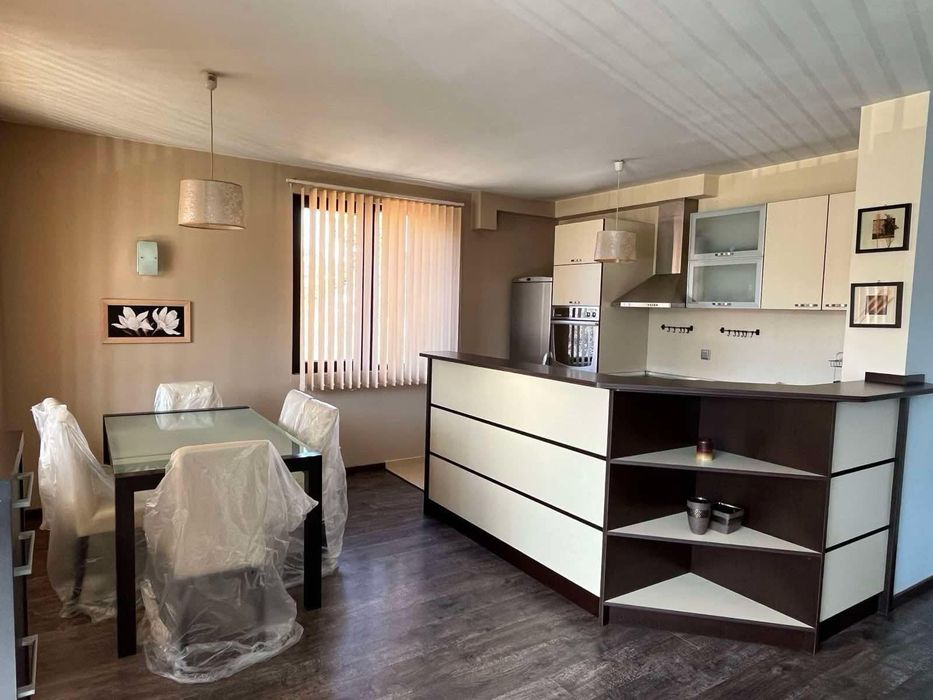 Дава се под наем Двустаен апартамент в София, Гоце Делчев - 85 кв.м за 749 € - Снимка #3