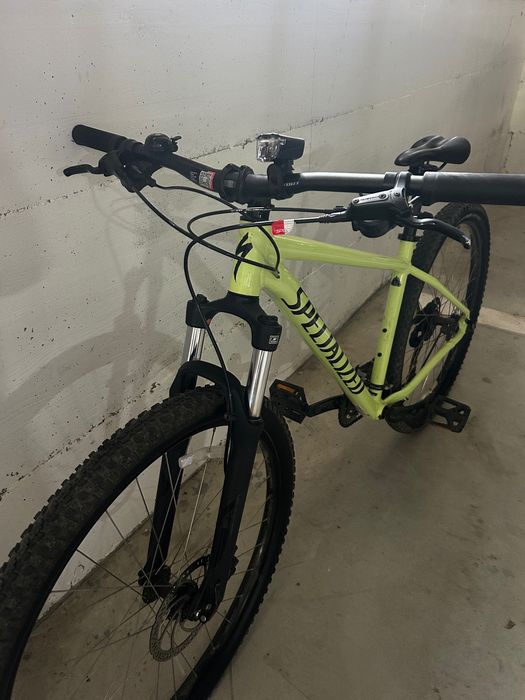 Bicicleta Specialized