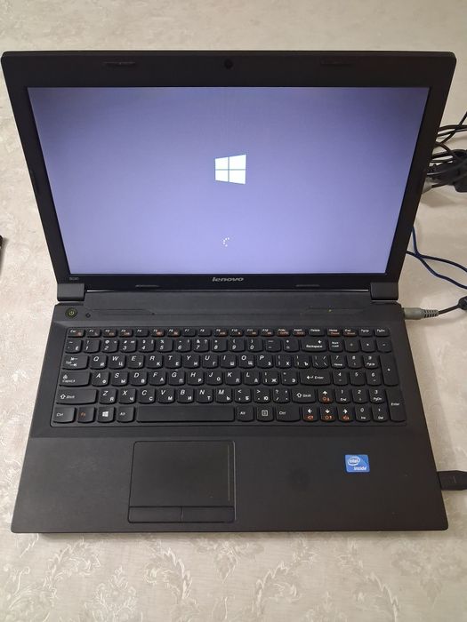 Ноутбук Core i3 1 Терабайт