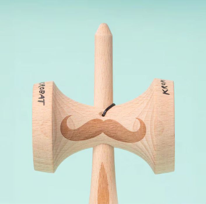 Kendama Krom Jacob Acrobat