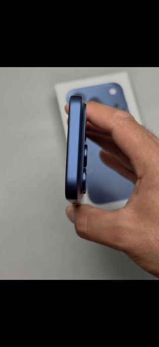 IPHONE 17 PRO 256GB АКБ:100%