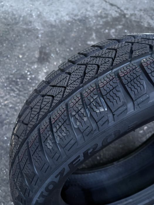 Anvelopa Pirelli Sottozero 3 noua