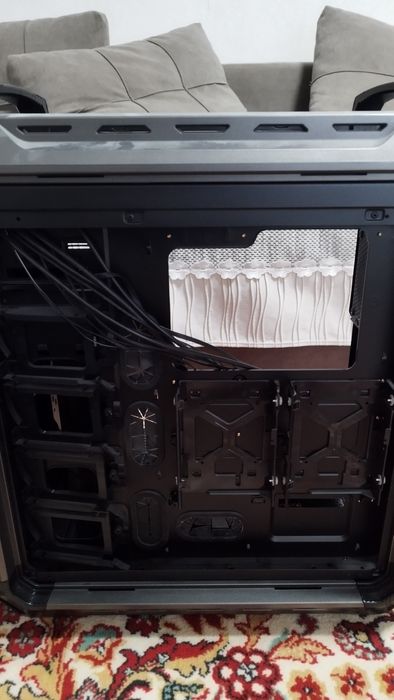 Качественный корпус пк