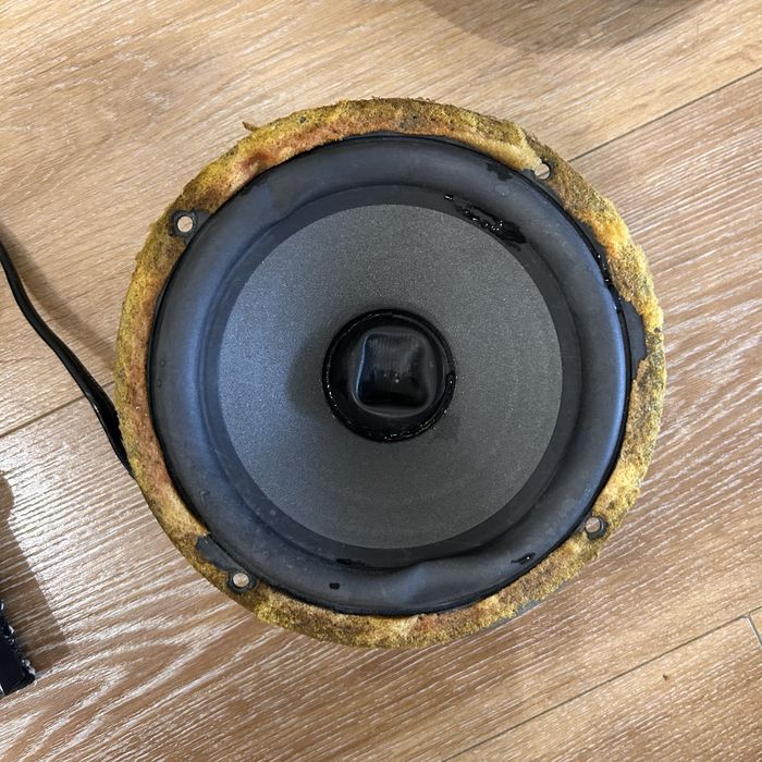 Комплект динамиков Focal Audio