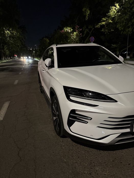 BYD Чемпион Гибрид 150 фулл