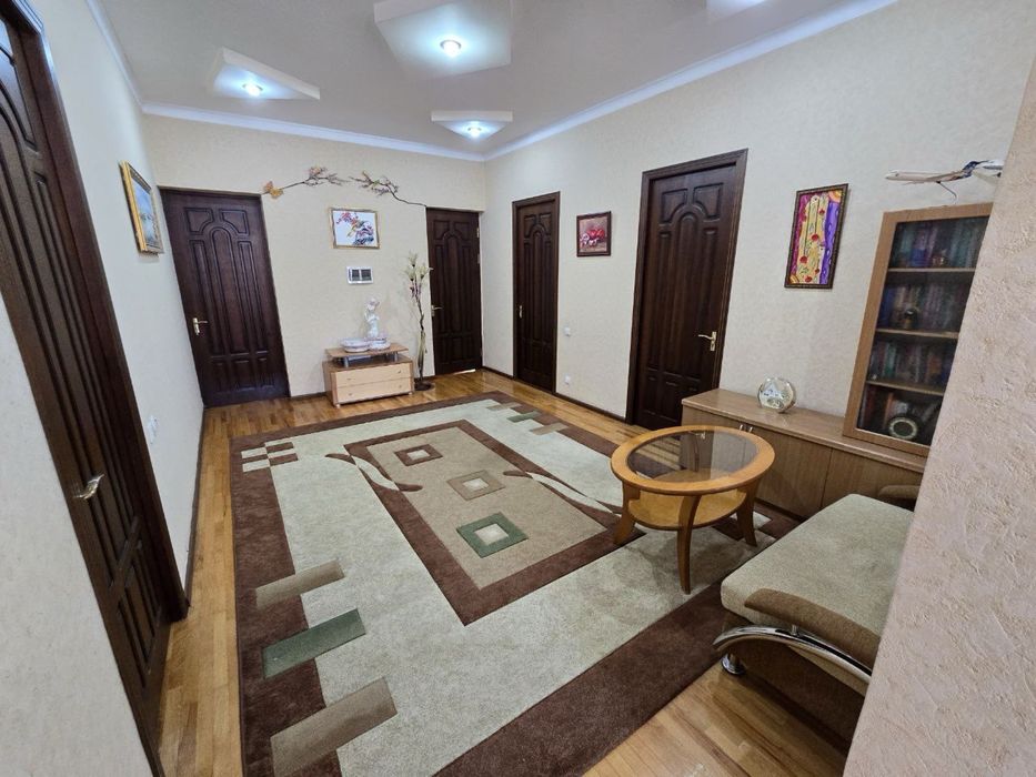 Дом парк Гульшан Центр Луначарского 6,6 соток