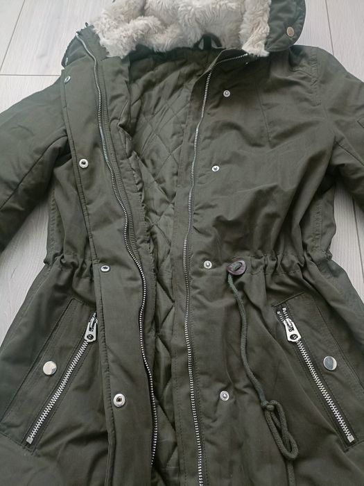 Vând geaca dama  h&m