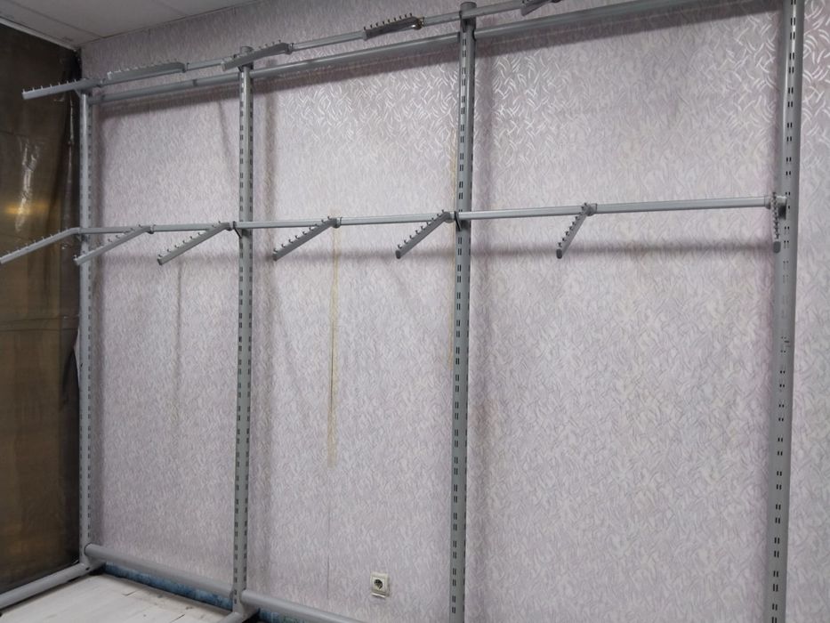 Оборудование для бутика