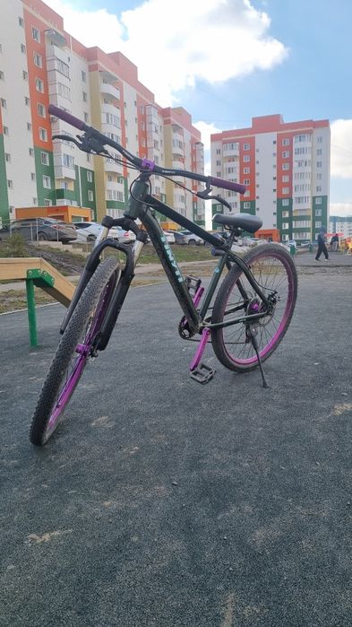 Продам велик или обмен на телефон