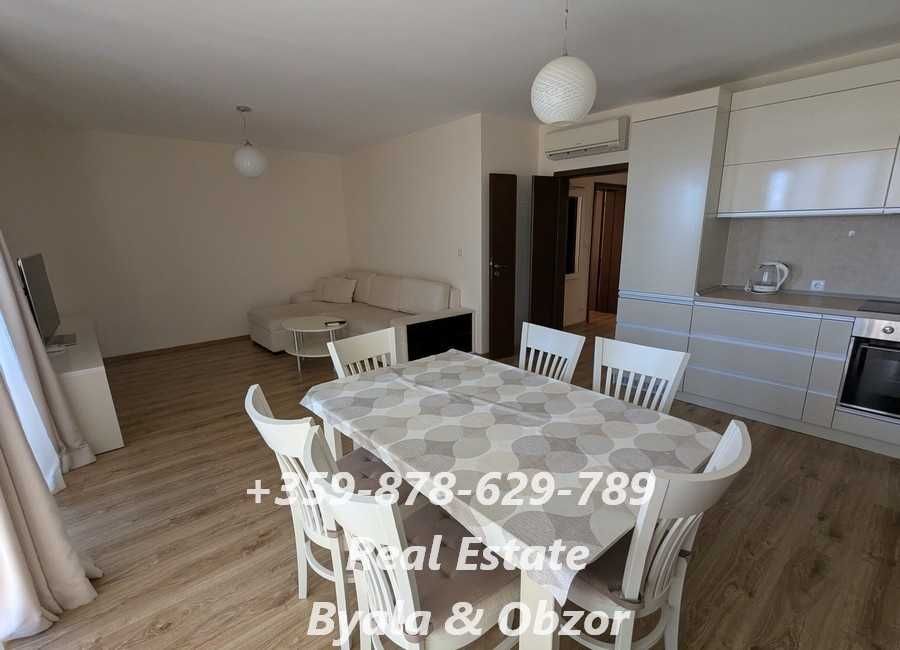 Продава се Тристаен апартамент в Обзор - 118 кв.м за 979 €/кв.м - Снимка #5