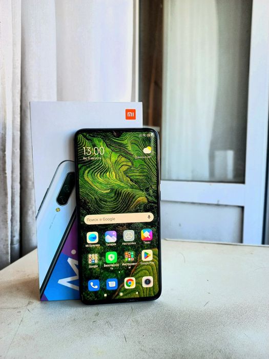 Xiaomi mi 9 lite 128GB