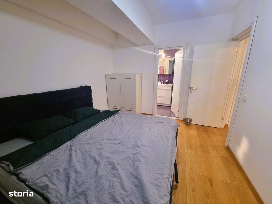 Apartament 3 cam Ovidiu