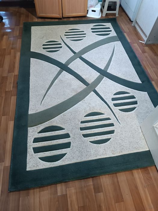 Продам ковёр турецкий