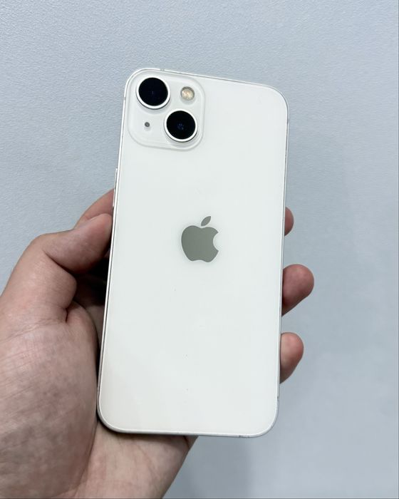 Продам Iphone 13 (128gb)