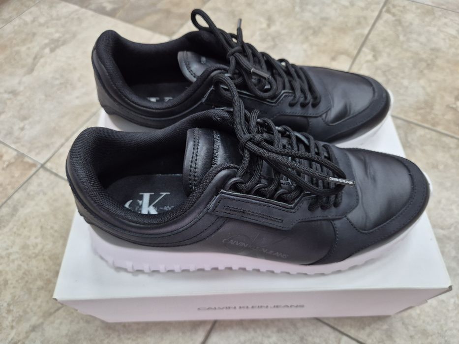 Обувки Calvin Klein