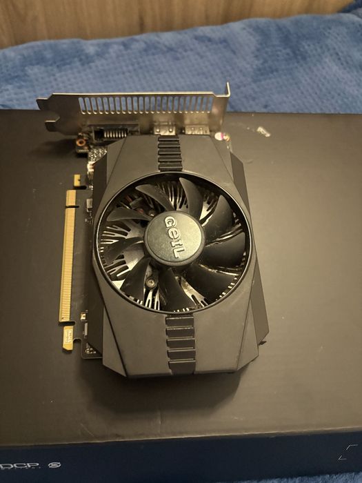 Gigabyte GeForce GTX 1050 2GB